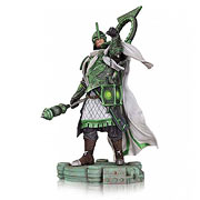 Infinite Crisis Arcane Green Lantern Statue